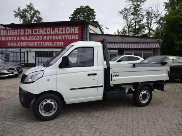 PIAGGIO Porter NUOVO PORTER NP6 CASSONE 2200 RIBALTABILE MY 2026 rif. 23944323 - Foto 2