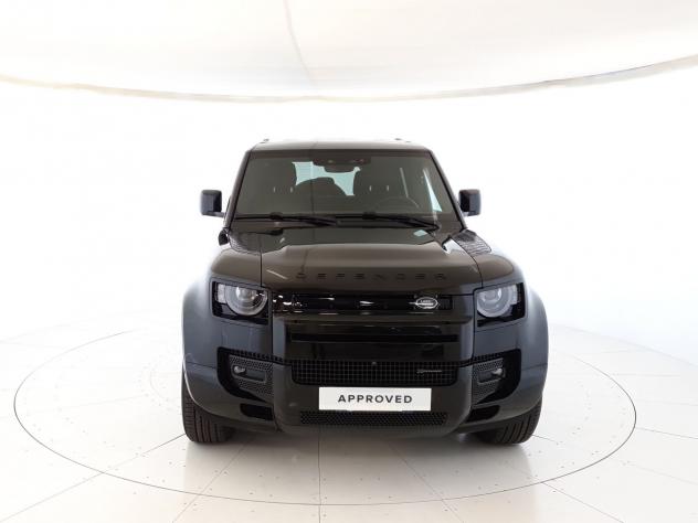 Land Rover Defender 3.0D I6 250 110 X-Dynamic SE AWD auto. - PEDANE LATERALI - Foto 8