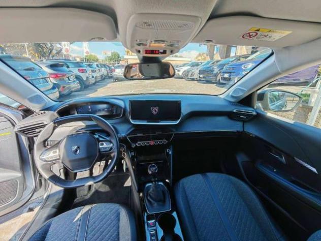 Peugeot 208 208 II 2023 1.2 puretech Allure s - Foto 9