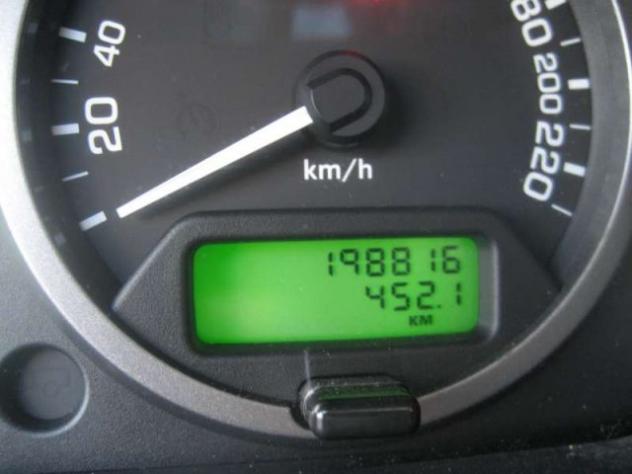 LAND ROVER Freelander 2.2 TD4 SW S rif. 19632165 - Foto 6