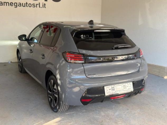 PEUGEOT 208 Hybrid 100 e-DCS6 Allure rif. 24157524 - Foto 6
