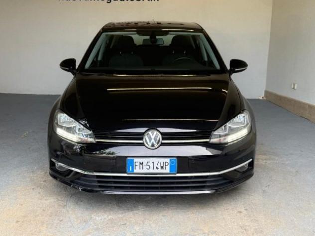 VOLKSWAGEN Golf 1.6 TDI 115 CV 5p. Business BlueMotion Technology rif. 23810856 - Foto 2