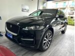 Jaguar F-Pace 2.0 D 180 CV AWD aut. R-Sport