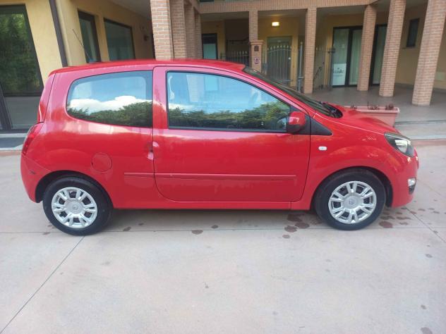 Renault Twingo 1.2 16V Wave - Foto 4