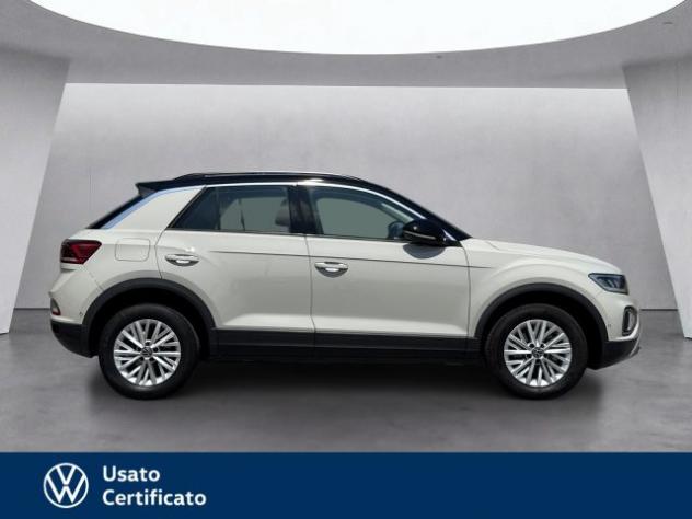 VOLKSWAGEN T-Roc 1.0 tsi life 110cv rif. 23913888 - Foto 6