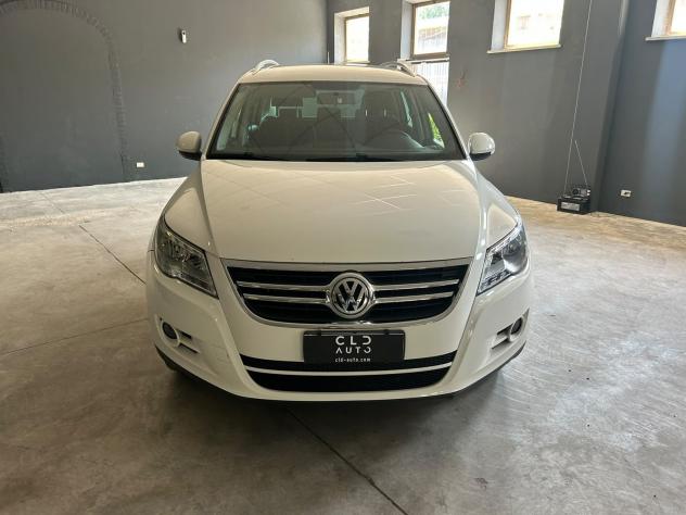 Volkswagen Tiguan Tiguan 2.0 tdi Sport&Style 4motion - Foto 2