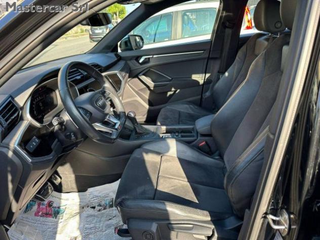 AUDI RS Q3 Q3 Sportback 2.5 quattro s-tronic - targa GJ253YR rif. 23824340 - Foto 7