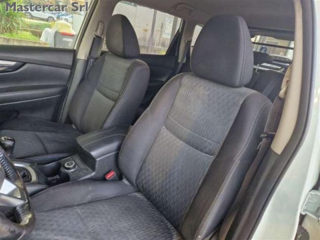 NISSAN X-Trail X-Trail III 1.6 dci Business 4wd n1 fn577rh rif. 23978822 - Foto 7