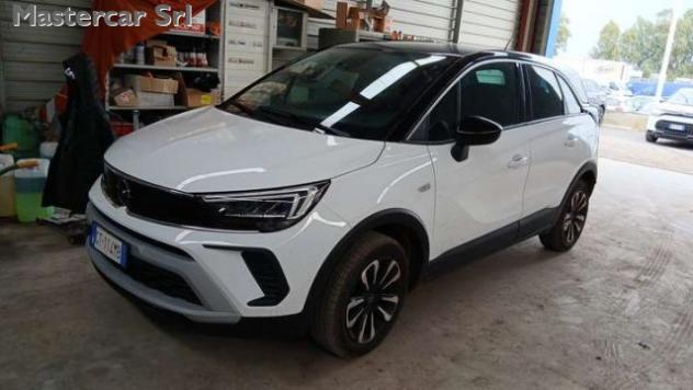 OPEL Crossland NEOPATENTATI Apple CarPlay 1.2 Elegance AUTOMATICA rif. 23998338 - Foto 2