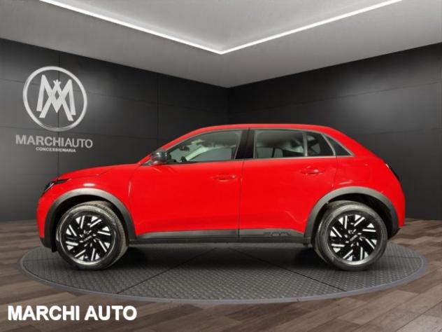 FIAT 600 Hybrid 110 CV DCT MHEV Icon (Pack Comfort) rif. 24168746 - Foto 8