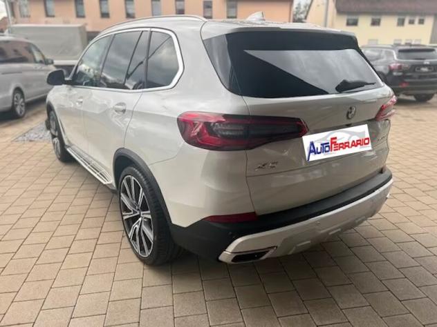 BMW X5 (G05/F95) X5 xDrive30d xLine - Foto 3