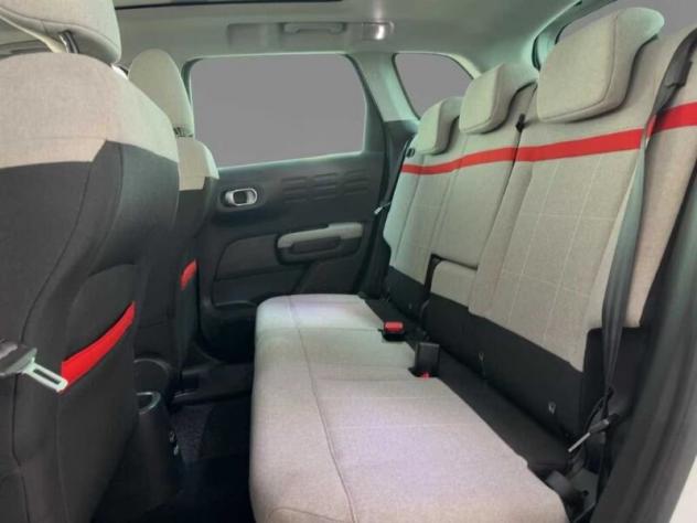 CITROEN C3 Aircross 1ª s. C3 Aircross PureTech 130 S&S EAT6 Shine - Foto 9