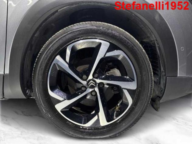 CITROEN C5 Aircross I 2018 - 1.5 bluehdi Feel Pack s&s 130cv eat8 my rif. 24065165 - Foto 8