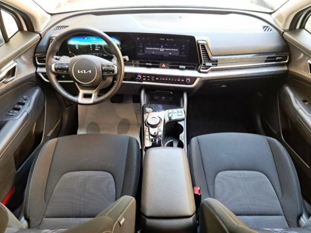 KIA Sportage 1.6 CRDi MHEV DCT Style rif. 23728123 - Foto 8