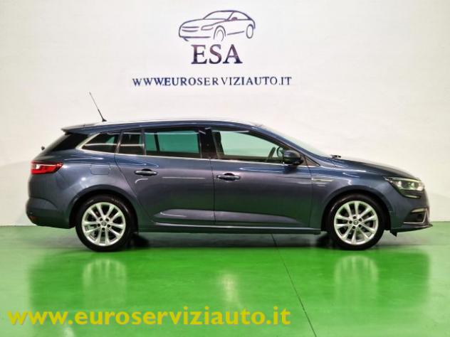 RENAULT Megane Sporter dCi 8V 110 CV EDC Energy Zen rif. 23726828 - Foto 3