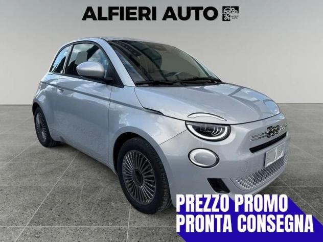 FIAT 500 Hybrid 1.0 Hybrid 65cv Torino KmZero *Prezzo Reale*