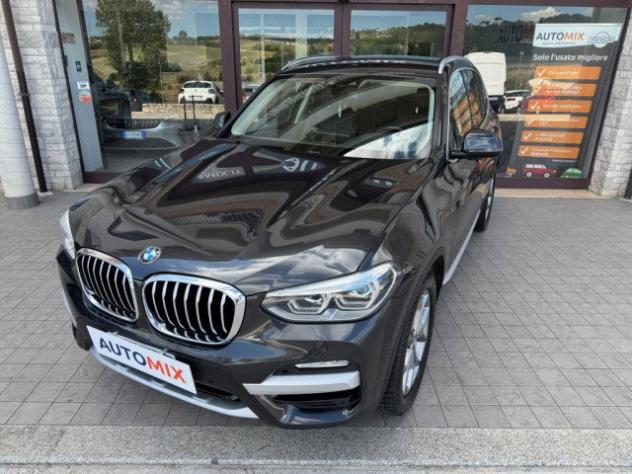 BMW X3 Xdrive20d xLine 190cv auto - Foto 3