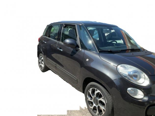Fiat 500L 1.4 TJet 120 CV GPL SERIE ANNO 07/2017 ITALIANA UNICO PROPRIETARIO - Foto 3