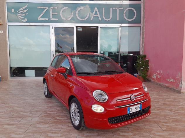 FIAT - 500 - 1.0 Hybrid