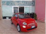 FIAT - 500 - 1.0 Hybrid