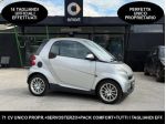 SMART ForTwo SERVOSTERZO+PERFETTA+UNICO PROPR.+GARANZIA 3  rif. 22857064