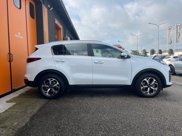 Kia Sportage 1.6 ECOGPL 2WD Urban - Foto 3