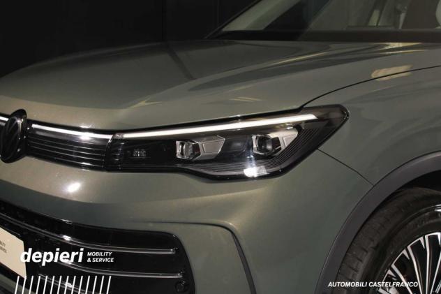 Volkswagen Tiguan Tiguan 2.0 TDI DSG Elegance - Foto 5