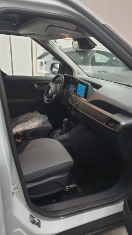 Ford Tourneo Courier Tourneo Courier Titanium 1.0 EcoBoost 125 cv manuale - Foto 9