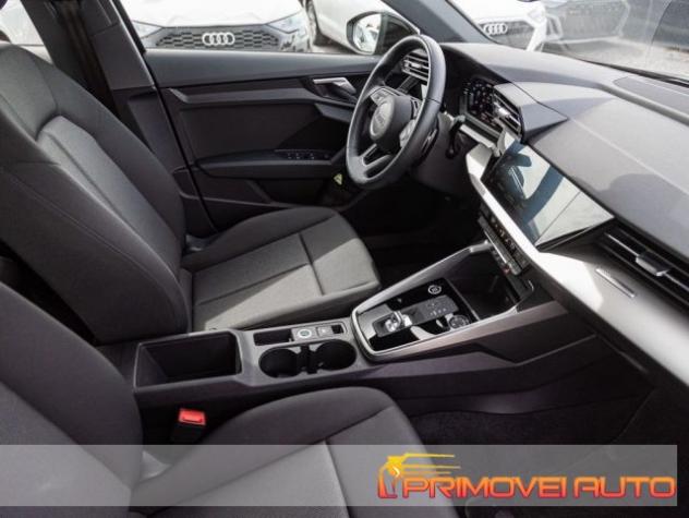 AUDI A3 SPB 40 TFSI S tronic rif. 19962713 - Foto 2