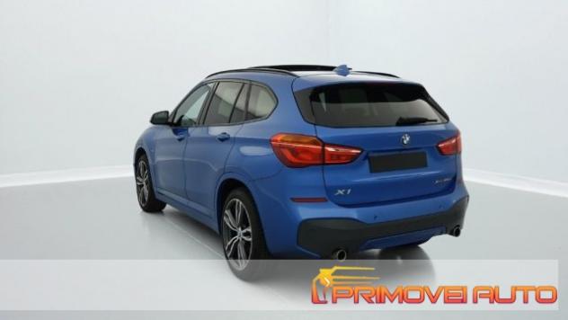 BMW X1 xDrive20d Msport rif. 19178481 - Foto 3