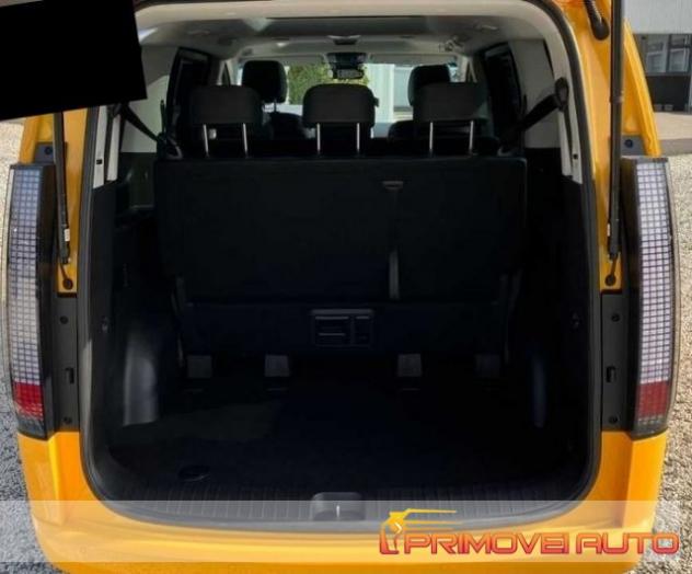 HYUNDAI Staria 2.2 MT 2WD 9 posti rif. 19160314 - Foto 9