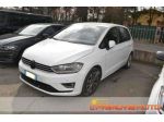 VOLKSWAGEN Golf 1.6 TDI 110CV Sportswan Comfortline BlueMot.Tech. rif. 20930332