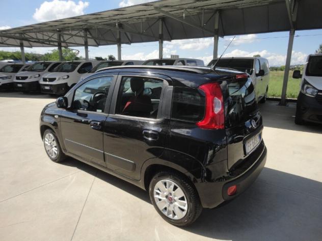 FIAT Panda 3ª serie Panda 1.2 Lounge - Foto 5