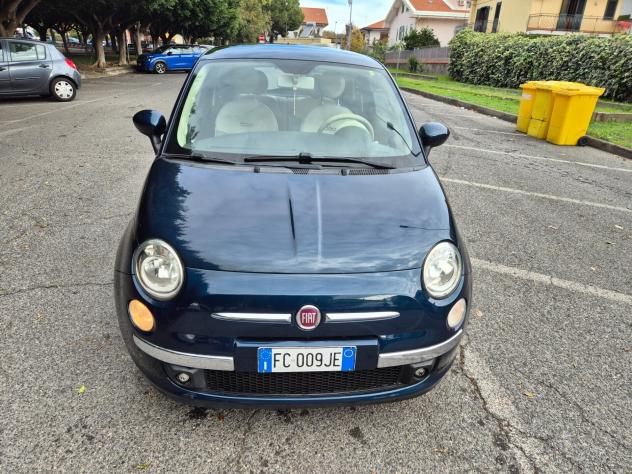 Fiat 500 1.3 Multijet 95 CV Lounge - Foto 2