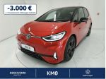 Volkswagen ID.3 GTX BATTERIA DA 79KWH (NET) 210KW MY 25