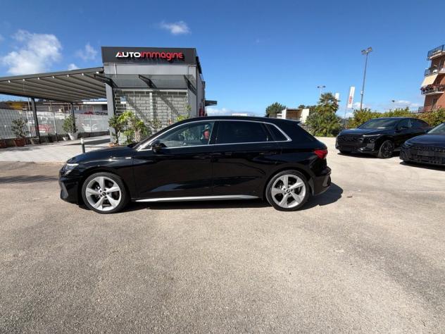 Audi A3 Sportback 35 TDI S line Edition - Foto 3