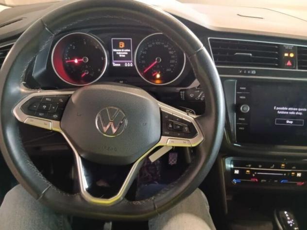 Volkswagen Tiguan 2.0 TDI 150 CV SCR DSG 4MOTION Life - Foto 5