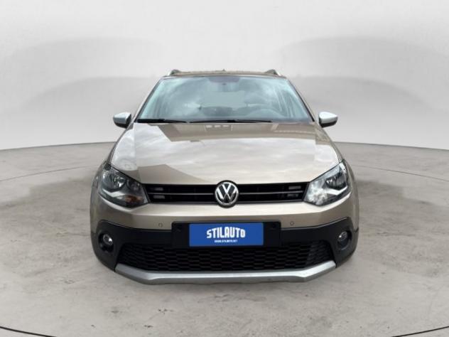 VOLKSWAGEN Polo 1.4 TDI BlueMotion Technology rif. 24123132 - Foto 7
