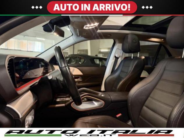 MERCEDES-BENZ GLE 350 de PHEV(eq-power)PREMIUM#4MATIC#UNIPRO#AZIENDALE rif. 24145182