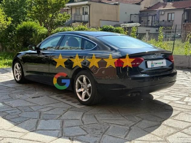Audi A5 SPB 2.0 TDI 170cv - Foto 7