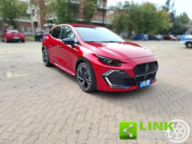 RENAULT Clio Full Hybrid E-Tech 160 CV 5 porte Esprit Alpine rif. 24151702