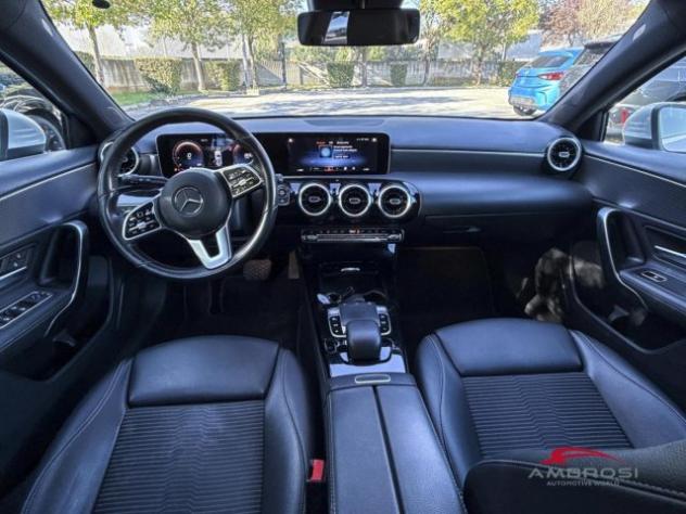 MERCEDES-BENZ A 180 180 Sport auto - PER OPERATORI DEL SETTORE rif. 24143512 - Foto 6