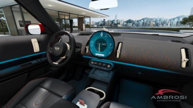 MINI Countryman Cooper John Cooper Works rif. 23819444 - Foto 7