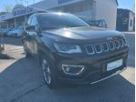 JEEP Compass 2.0 Multijet II 170 CV aut. 4WD Limited rif. 23490515