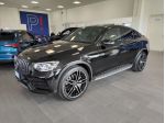 Mercedes-Benz GLC Coupé GLC 43 AMG 4Matic Coupé Tetto FariLED Cerchi 21”
