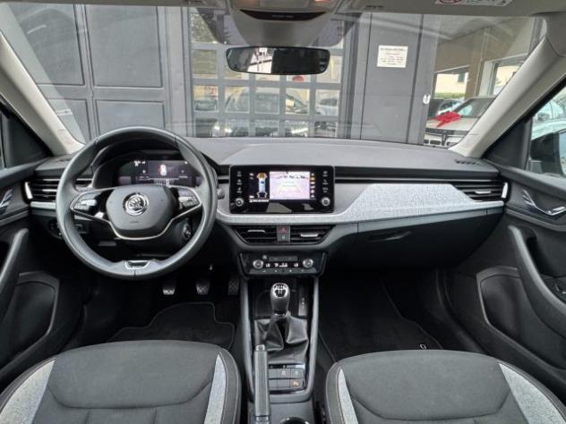 SKODA Kamiq 1.0 TSI Black Dots rif. 23865173 - Foto 10