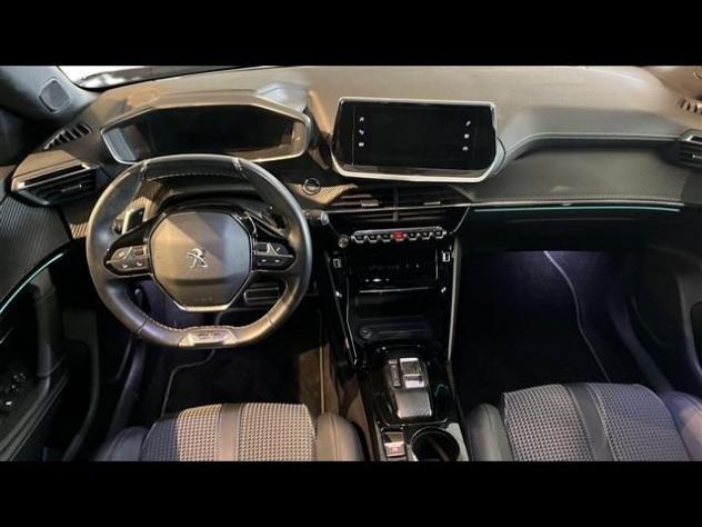 PEUGEOT 2008 1.5 BlueHDi 130cv GT EAT S&S rif. 23876497 - Foto 7