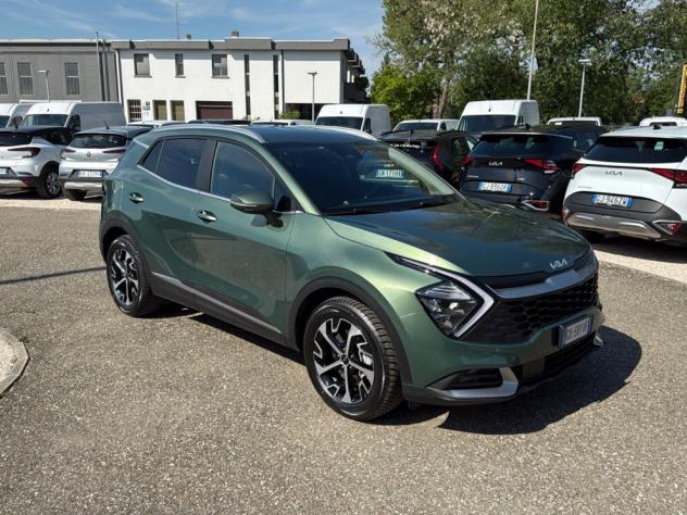 Kia Sportage 1.6 TGDI HEV STYLE 2WD AUTO - Foto 8