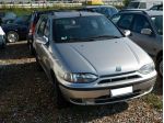 FIAT Palio 75 cat Weekend