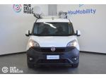FIAT Doblo 1.4 T-Jet Nat.P. PL-TN Cargo Maxi Lam.SX Off. Mob. rif. 23811286